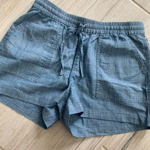 J crew nwt shorts